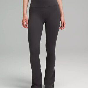 lululemon Align™ High-Rise Mini-Flare Pant Regular